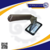 اهرم ترمز دستي پژو405 رنگ بژ