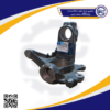 بازويي چرخ جلو (سگدست) پژو405-سمت چپ