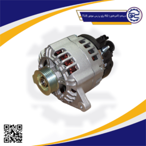 دینام (آلترناتور) R2 پژو پارس موتورTU5
