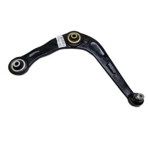 طبق چرخ جلو سمت راست پژو206(Tu5)