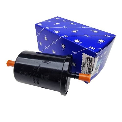 فیلتر بنزین پژو 405 شرکتی ایساکو