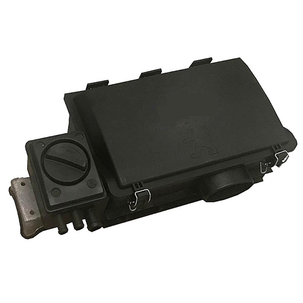 درب سوپاپ طرح جدید پژو405(با واشر)