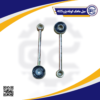 میل ماهک کوتاه پژو 405