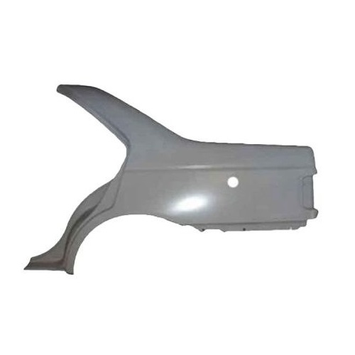 گلگير عقب سمت چپ پژو 405(CNG)