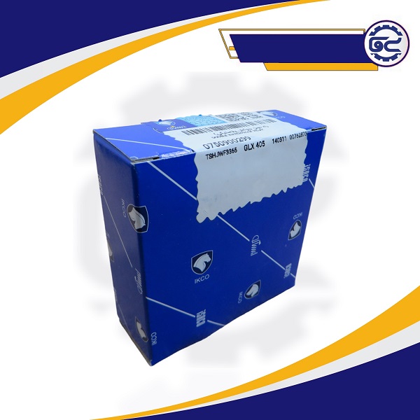 رله دوبل شرکتی پژو 405، مناسب سیستم برق و استارت خودرو، کیفیت تضمینی و نصب آسان – تأمین‌کننده اصلی: شرکت سینا یدک فراز الوند