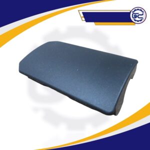 قاب درپوش گيربکس پژو 405