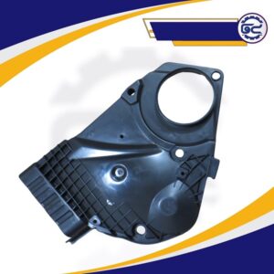قاب روي تسمه تايم (پاييني) پژو206(TU2)