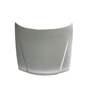 درب موتور (کاپوت) شرکتی سمند