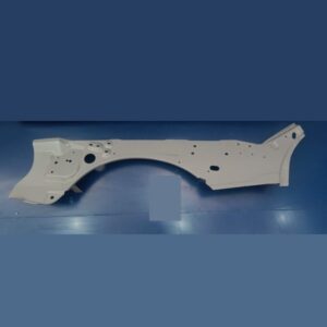 دوبل گلگير(گلگير مياني)جلو راست پژو405