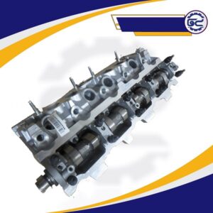 سرسيلندر دوگانه سوز شرکتی آريسان