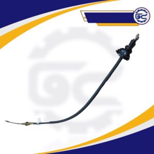 مجموعه کابل کلاچ آریسان و RD